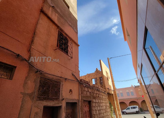  الشارع الرئيسي Maisons 