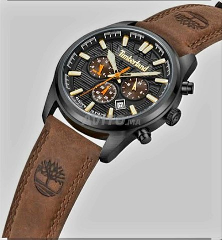 montre original tim