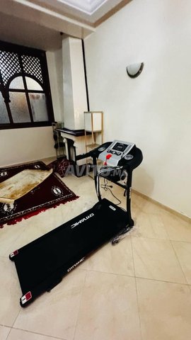 tapis roulant 