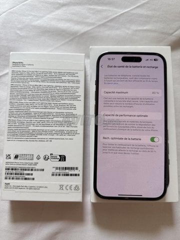 iPhone 14 pro 128 g 