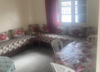 منزل أمن ومجهز لقضاء العطل الصيفية