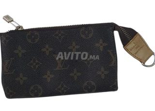 portfeuille louis vuitton
