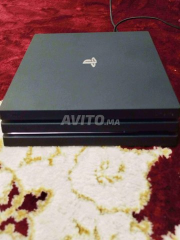 playstation 4 pro (ps4 pro)