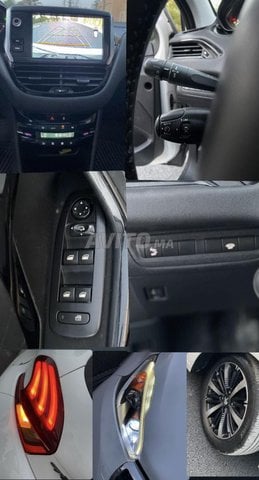 peugeot 208/ 2019-10