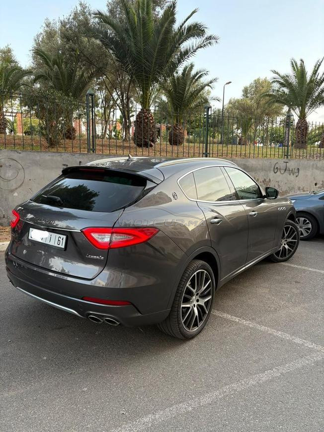 Maserati