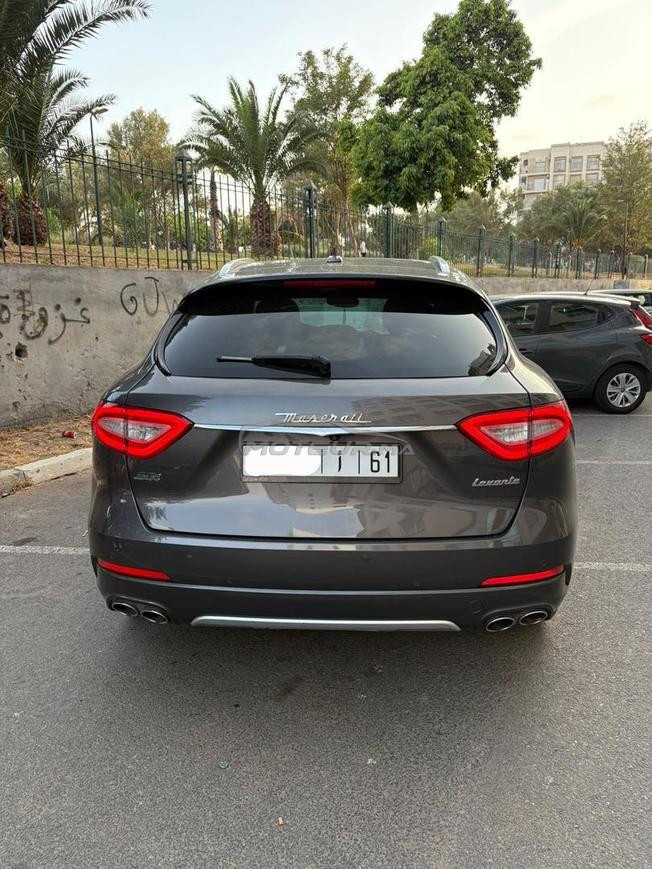 Maserati