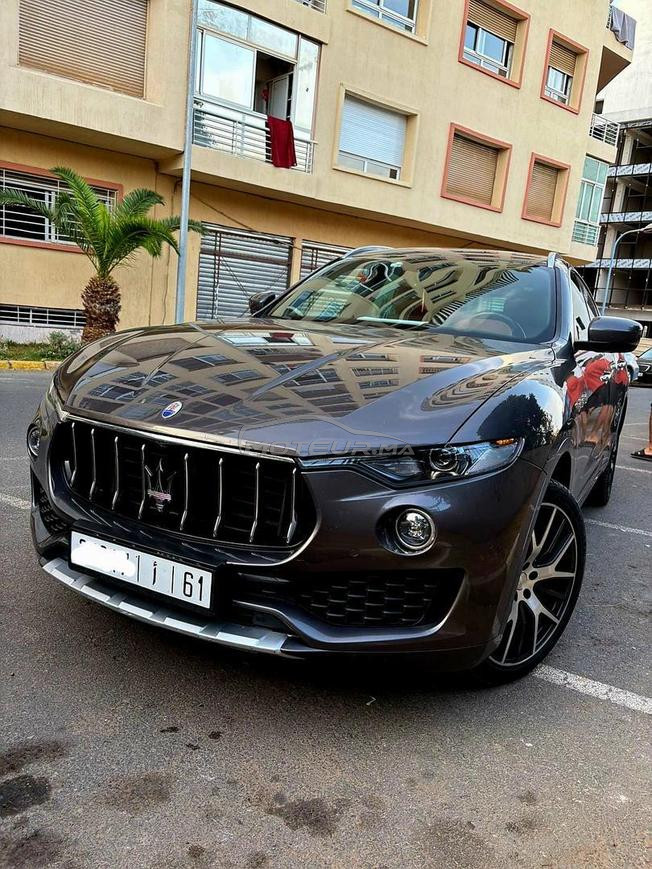 Maserati