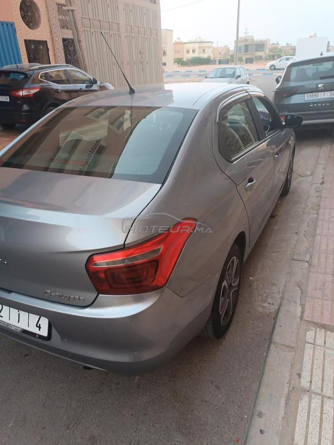 Citroen c-elyee 2022 tout options 