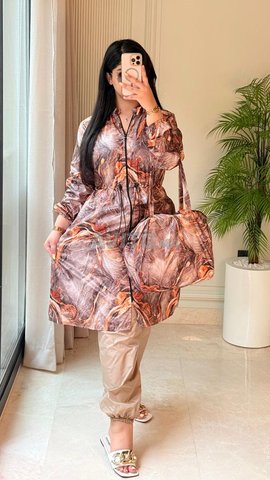 Burkini 4P imperméable
