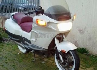 honda pacific coast 800