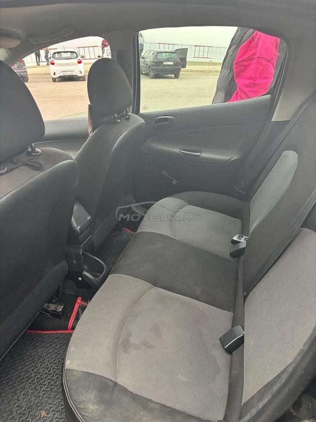 Peugeot 206 a vendre 