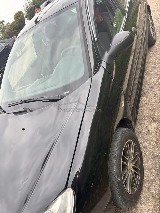 Peugeot 206 a vendre 