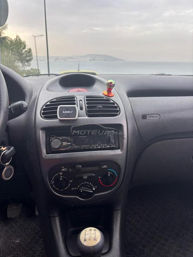 Peugeot 206 a vendre 