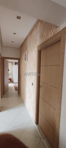 Appartement à Riad Oulfa