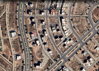 lot économique à vendre de 131 m²