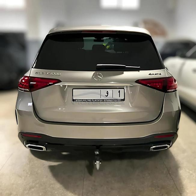 À VENDRE / Mercedes Benz GLE 350d 4MATIC / 2022 