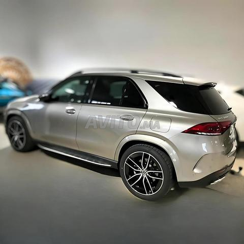 À VENDRE / Mercedes Benz GLE 350d 4MATIC / 2022  - 2