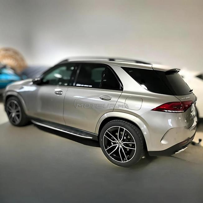 À VENDRE / Mercedes Benz GLE 350d 4MATIC / 2022 