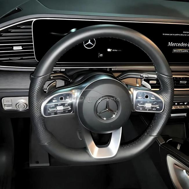 À VENDRE / Mercedes Benz GLE 350d 4MATIC / 2022 