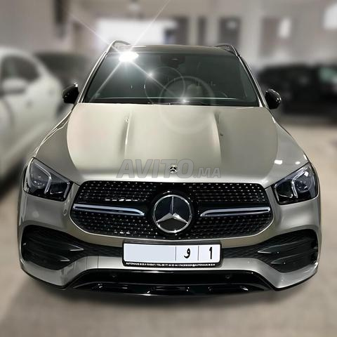 À VENDRE / Mercedes Benz GLE 350d 4MATIC / 2022 