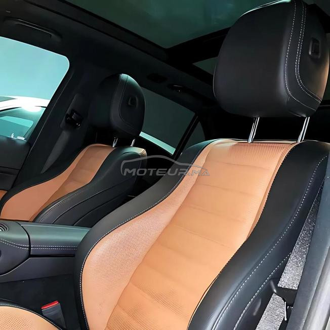 À VENDRE / Mercedes Benz GLE 350d 4MATIC / 2022 