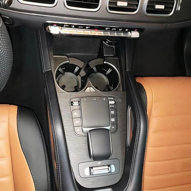 À VENDRE / Mercedes Benz GLE 350d 4MATIC / 2022 