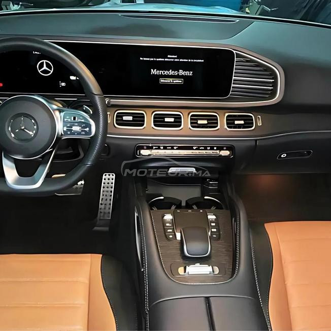 À VENDRE / Mercedes Benz GLE 350d 4MATIC / 2022 