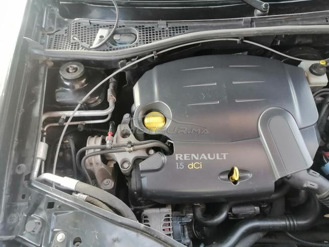 Dacia Duster Diesel Manuelle 2012 à Khénifra