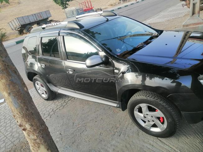Dacia Duster Diesel Manuelle 2012 à Khénifra