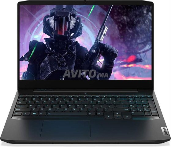 LENOVO CORE I5 5 ÈME 8 RAM 