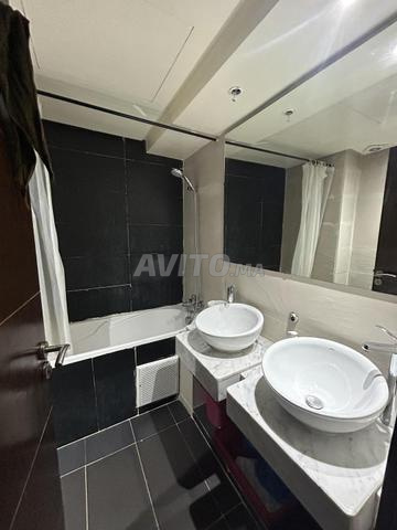 Appartement a louer agadir avec piscine - 2