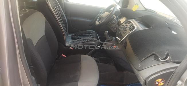 Renault Kangoo Diesel Manuelle 2017 à Oujda