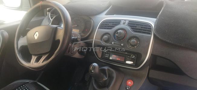 Renault Kangoo Diesel Manuelle 2017 à Oujda