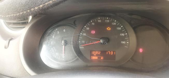 Renault Kangoo Diesel Manuelle 2017 à Oujda