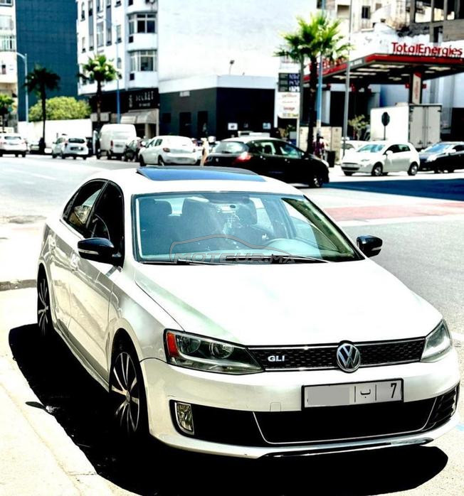 Volkswagen Jetta Diesel Automatique 2018