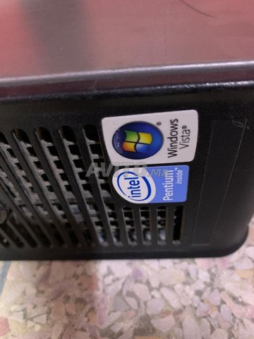 DELL DESKTOP 