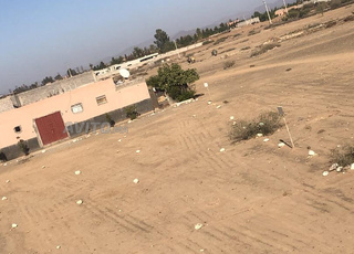 مراكش ، باب غمات 