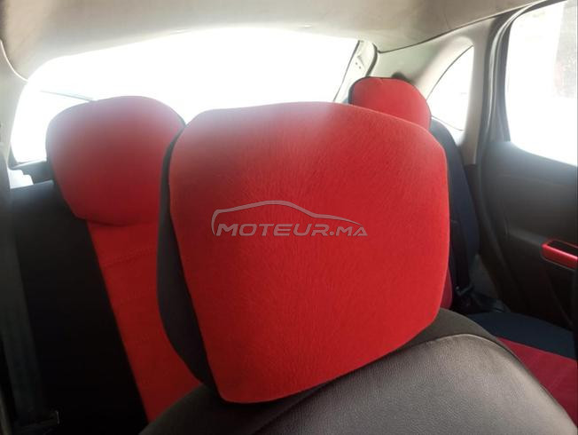Citroën C3 Essence Manuelle 2006 à Tanger