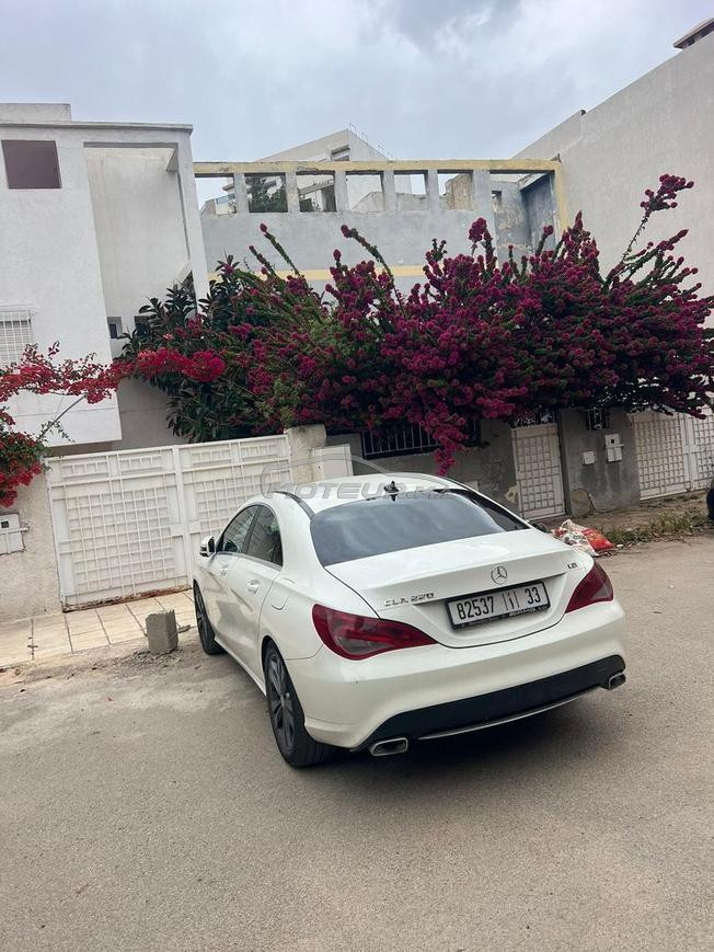 Mercedes benz 