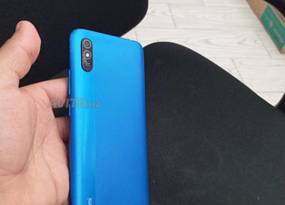 Redmi 9A بتمان زوين 