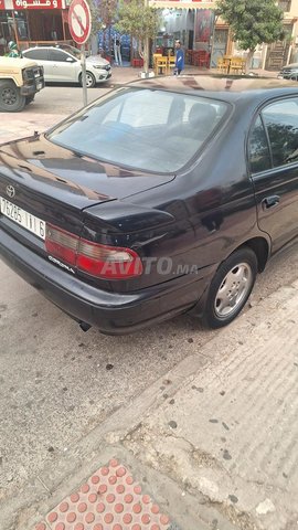 toyota en bonne etat