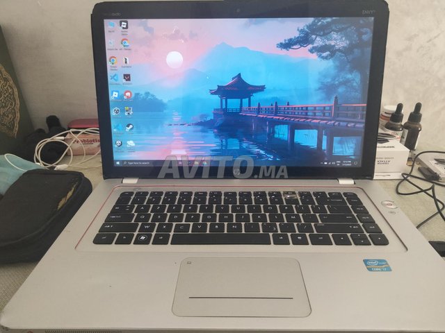 pc portable gamer 