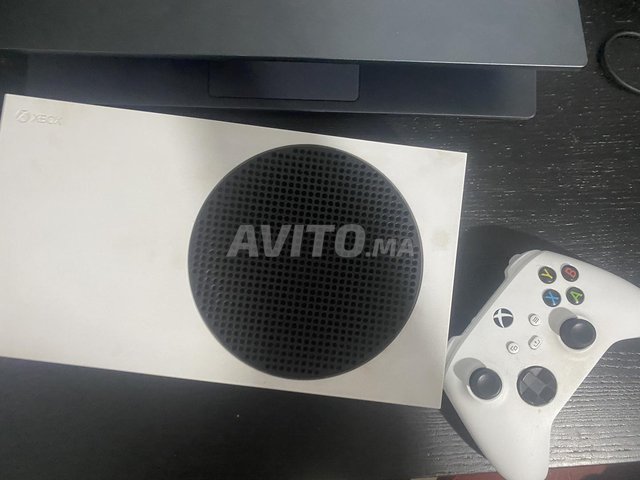 Xbox serie S neuf