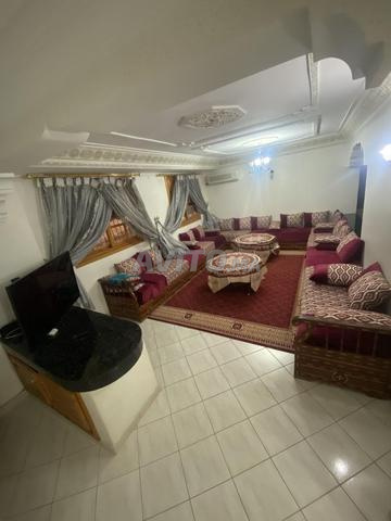  شقة للكراء–Appartement à louer–Apartment for Rent