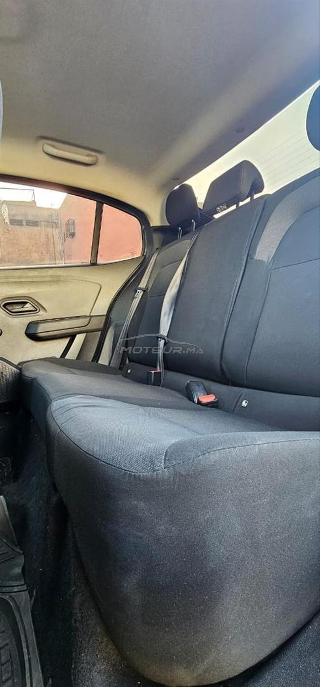 Dacia Logan Diesel Manuelle 2023 à Casablanca