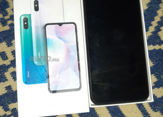 Redmi  9a phone