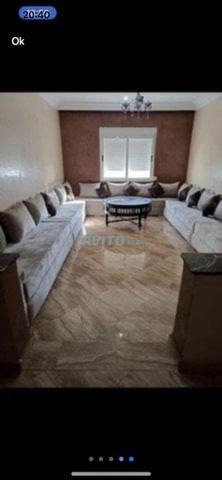 Appartement à louer 74 m² à Agadir - 2