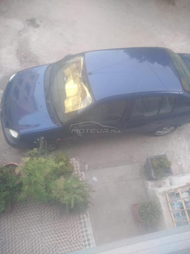 clio 2003 