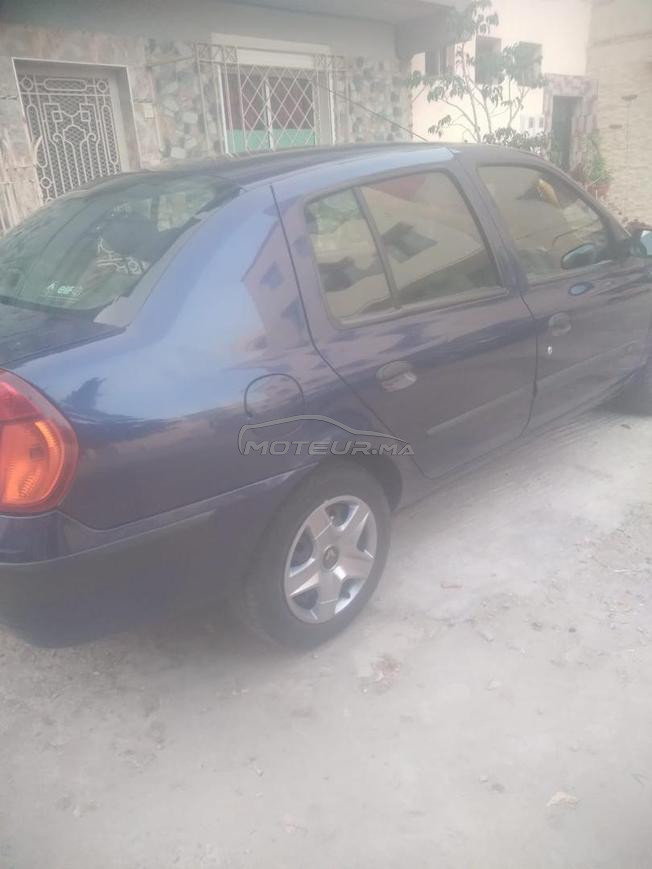 clio 2003 