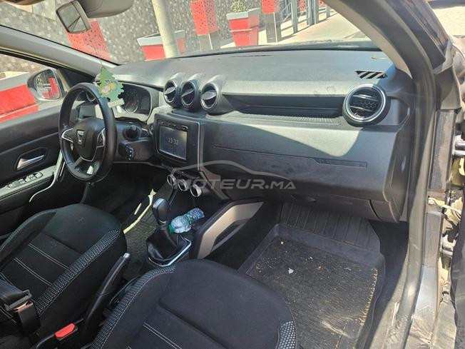 DACIA DUSTER  AUTOMATIQUE 